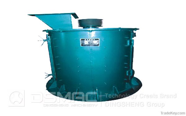 Small Size Pre-grinding Mill