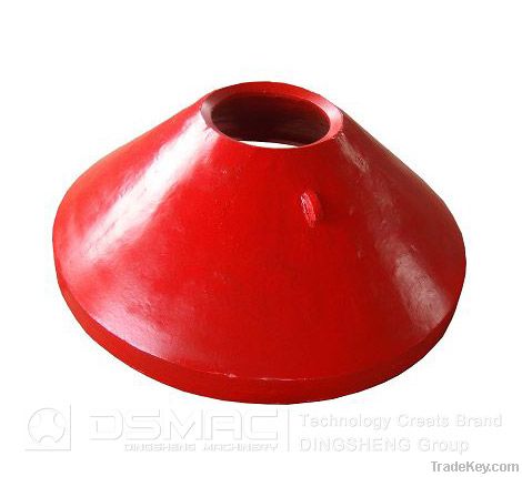 Concave for Spring Cone Crusher