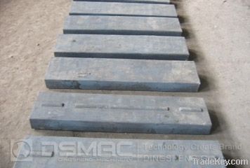 Impact Crusher Blow Bar