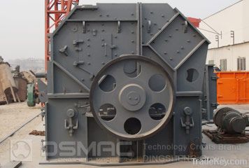 XPCF Series High Efficiency Fine Stone Crusher