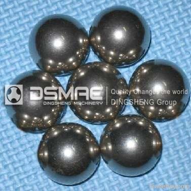 Steel Grinding Balls