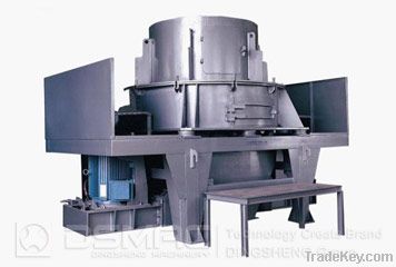 Vertical Shaft Impact Crusher