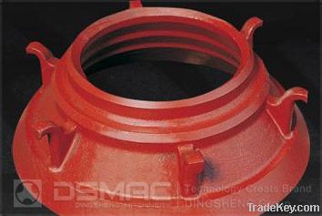 Cone Crusher Concave