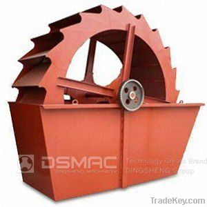 Sand Cleaning Machine from China