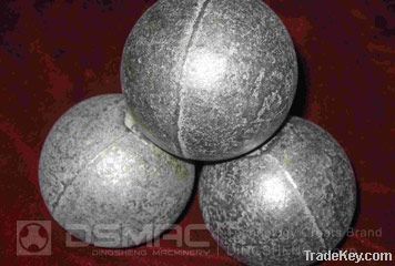 Grinding Steel Ball from China