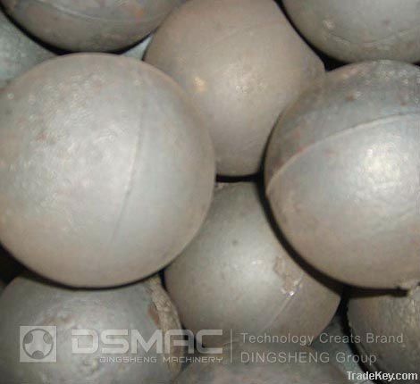 Grinding Steel Ball from China