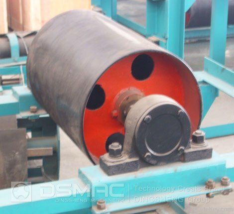ISO9001 Crusher Roller