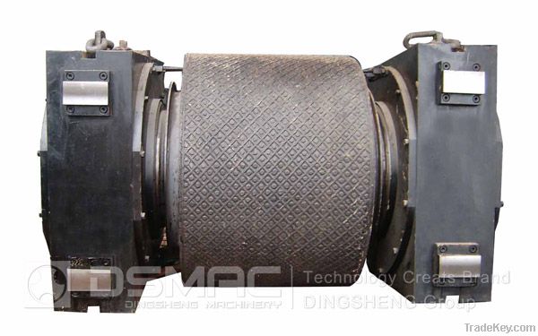 ISO9001 Crusher Roller