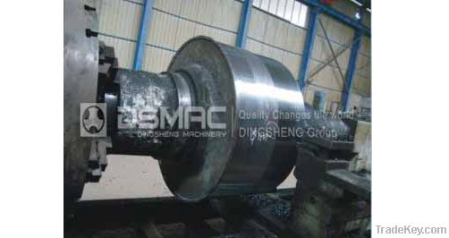 ISO9001 Crusher Roller