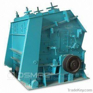 Popular Used Hard Iron Ore Crusher Machine