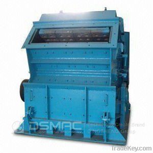 Popular Used Hard Iron Ore Crusher Machine