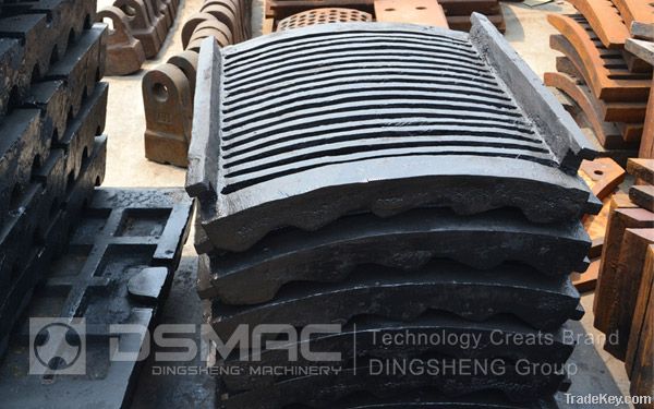 Advanced Grid Plate from China