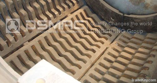 Advanced Grid Plate from China