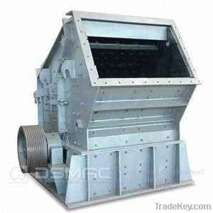 Top Quality Impact Crusher Machine from China