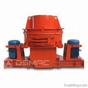 Sandvik VSI Sand Maker Supplier