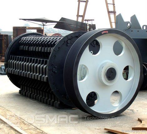 Rotor for Pegson Hammer Crusher