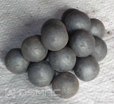 Grinding Balls for Mesto Ball Mill