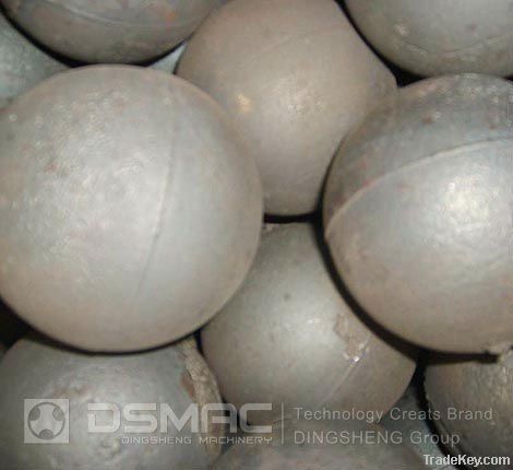 Grinding Balls for Mesto Ball Mill