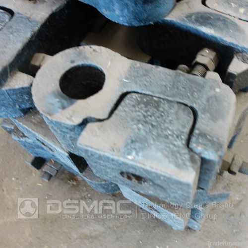 Cement Clinker Hammers