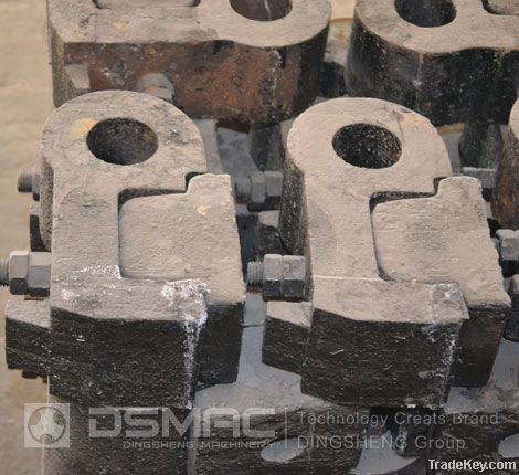 Cement Clinker Hammers