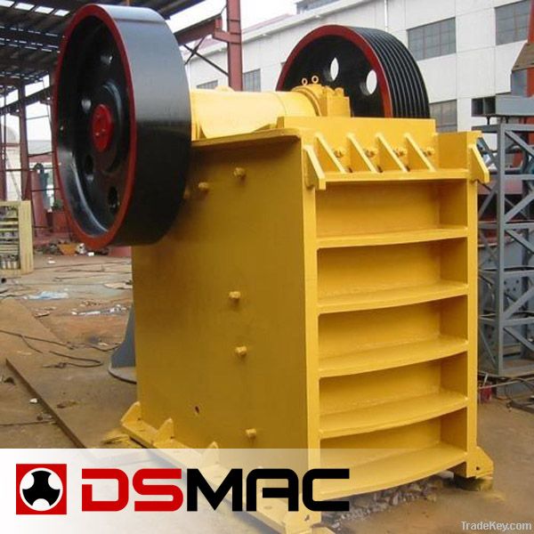 Aggregate Crusher