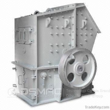 Fine Crusher Used for Artificial Sandstone