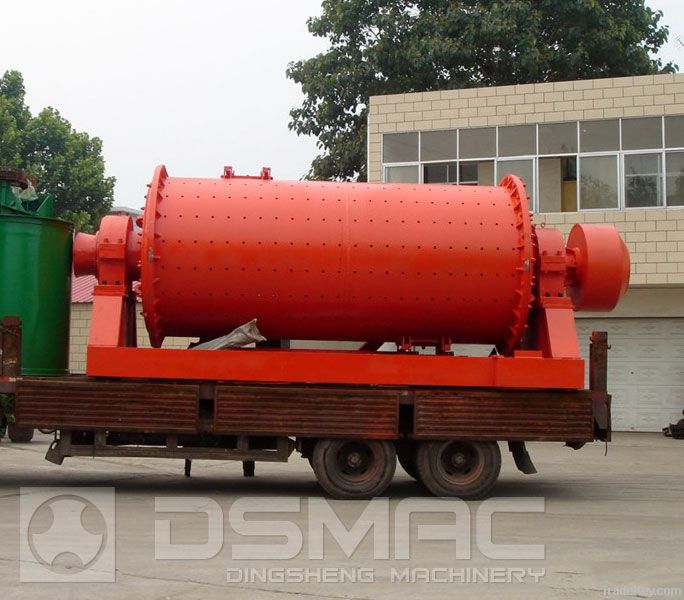 HS Series Sand Making Equipment