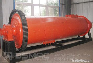 HS Series Sand Making Equipment