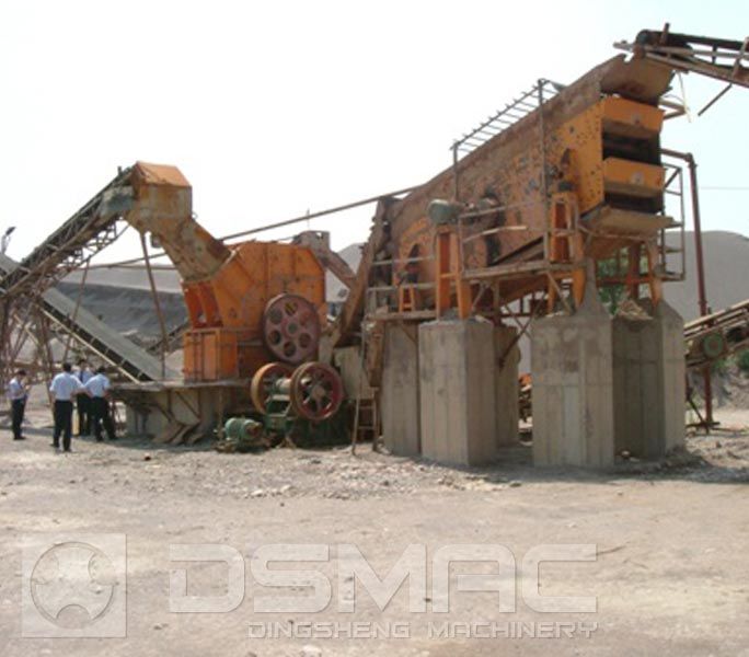 Artificial Marble Stone Production Line