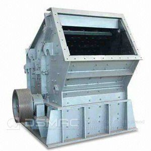 Durable Copper Ore Crushing Plants