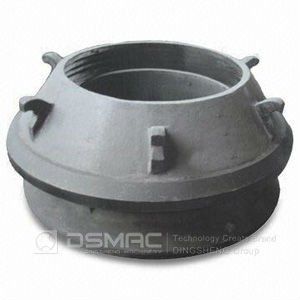 Symons Cone Crusher Parts Supplier in Philippines