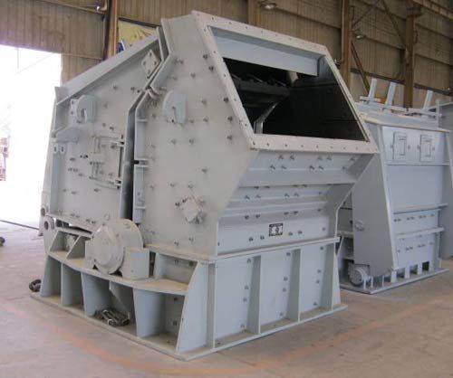 Hot Sell Hard Rock Crusher Plant For Sale