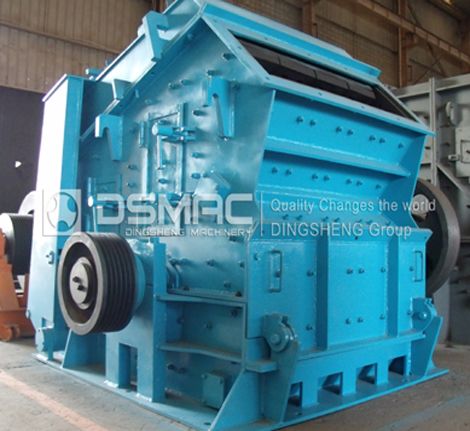 Hot Sell Hard Rock Crusher Plant For Sale
