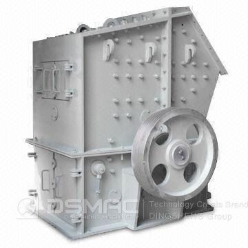 ISO Certificated Quartz Crushing Machine for Sale