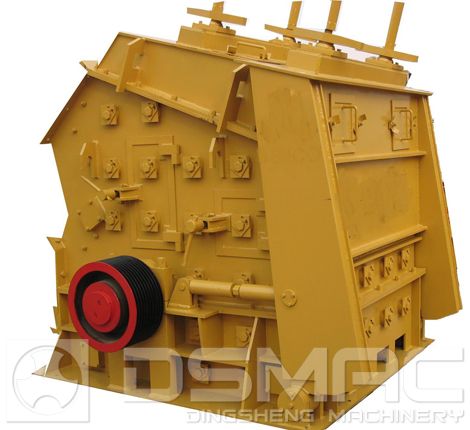 Impact Crusher Price