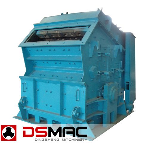 Impact Crusher Machine