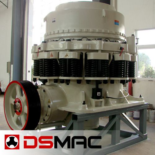 Cone Crusher