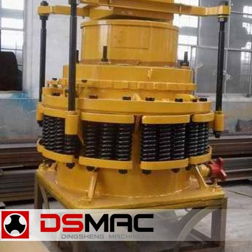 PY Series Spring Cone Crusher