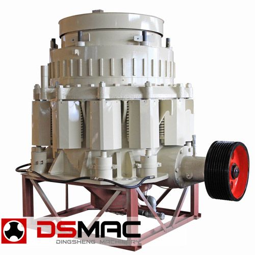 Hydraulic Cone Crusher for Sale