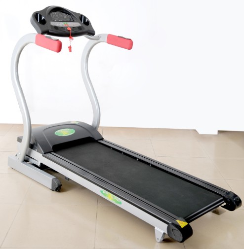 home use motorized treadmill