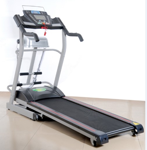multi function motorized treadmill