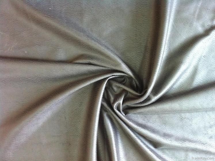 bronzed faux suede sofa fabric