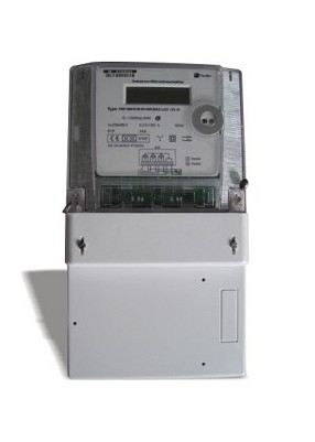 Single- Phase Meter E3000-08