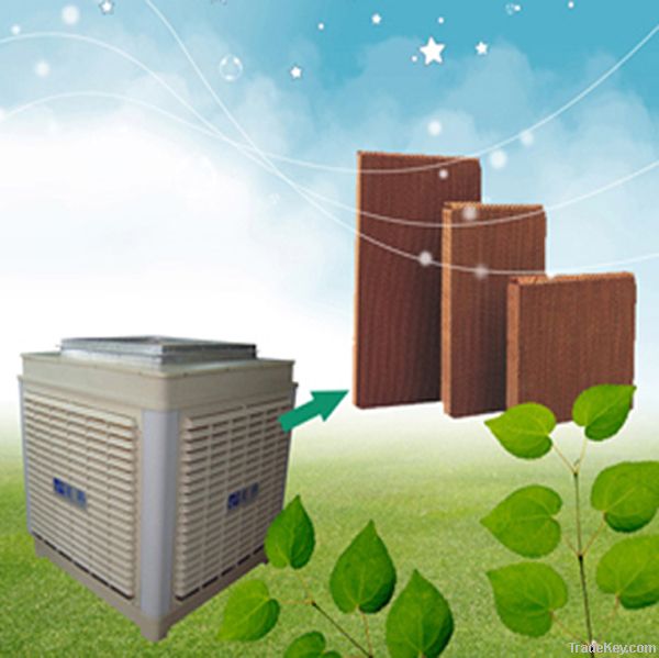 eco-friendly energy saving china evaporative swamp cooler factory