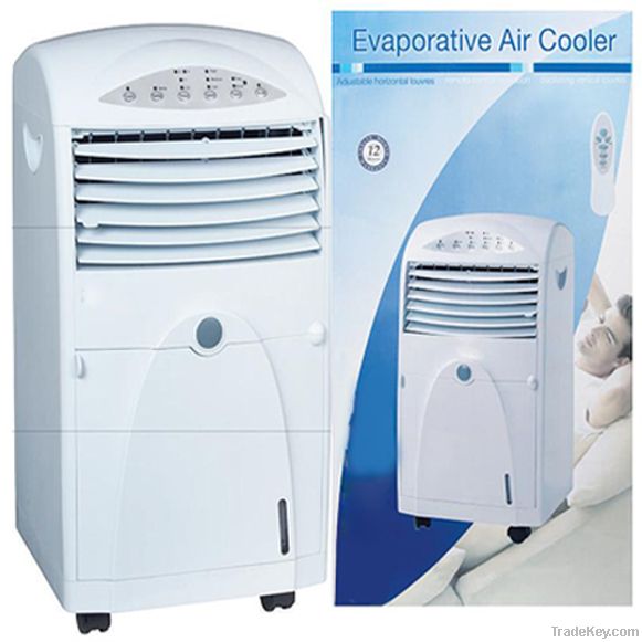 China cheapest portable air cooler, low noise.low power