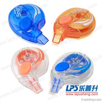 New product and office correction tape with 4.2mm*8m No.9617
