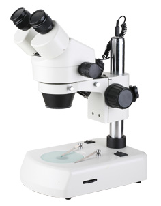 Monocular microscopeXSP-01