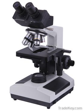 Biological Microscope XSZ-N107