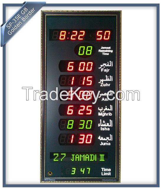 Salat Panel SP-35