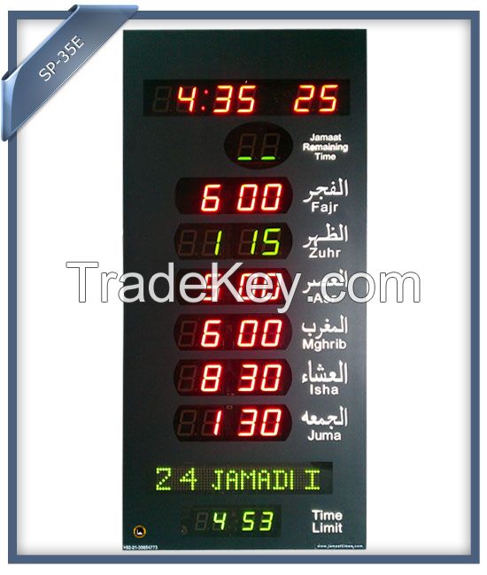 Salat Panel SP-35